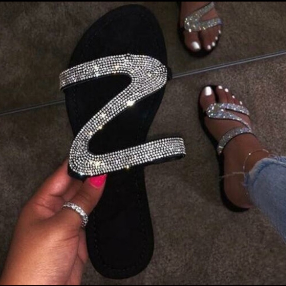 Women's Slippers for Summer Beach